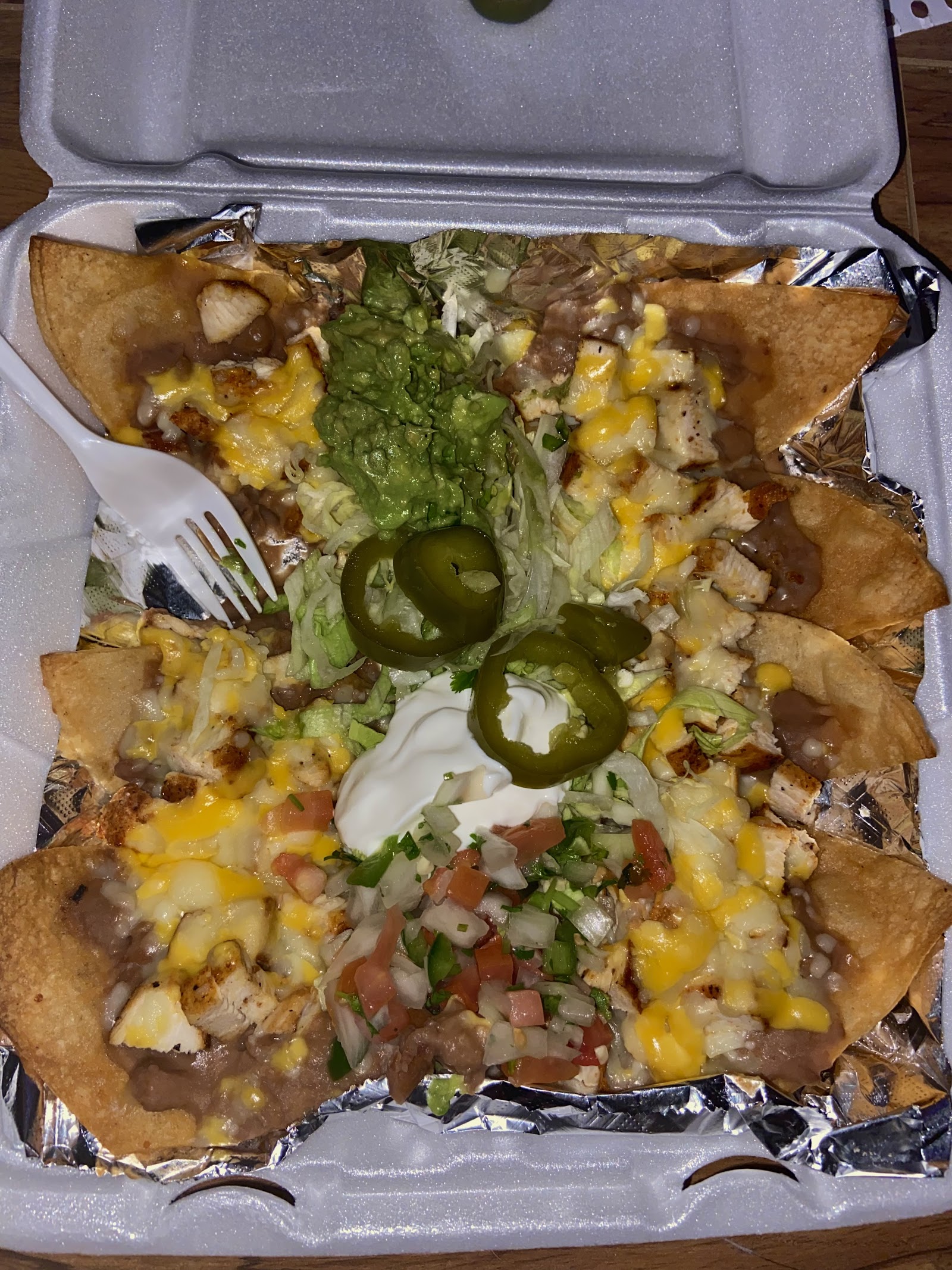 Tacos de Carnitas
